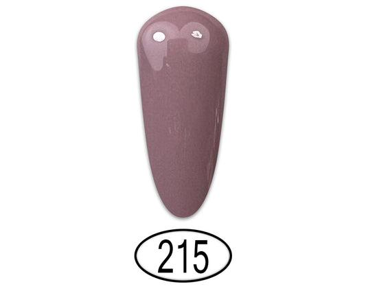 Semipermanente  215  15ml.