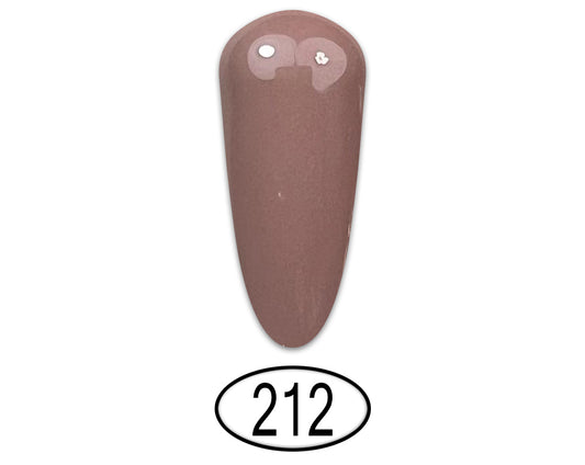Semipermanente  212  15ml.