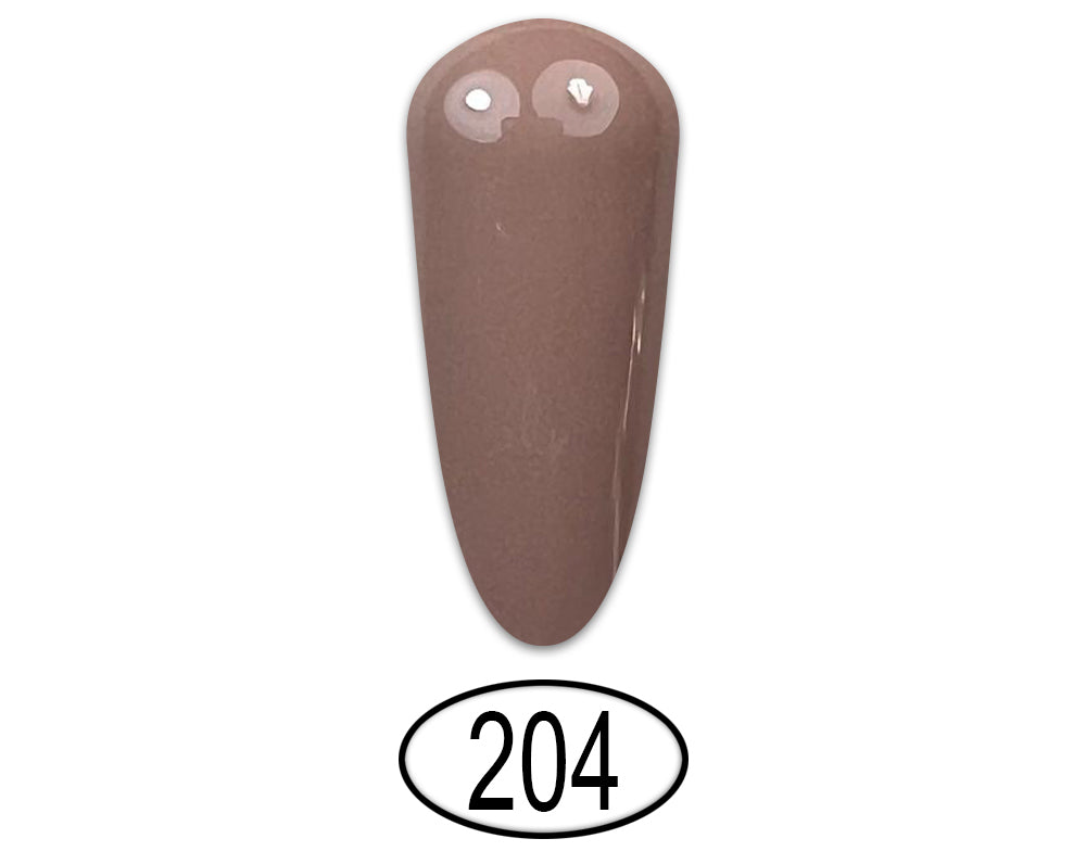 Semipermanente  204  15ml.