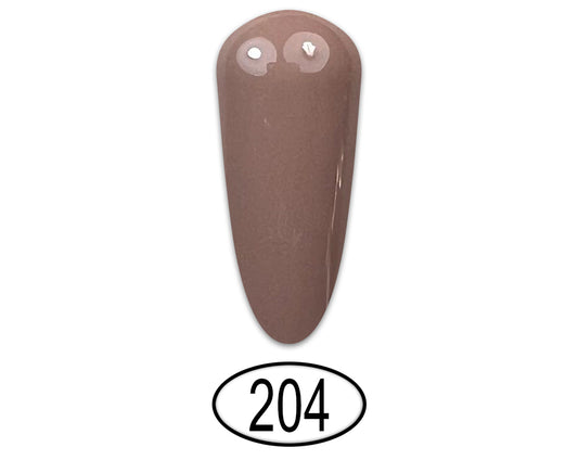 Semipermanente  204  15ml.