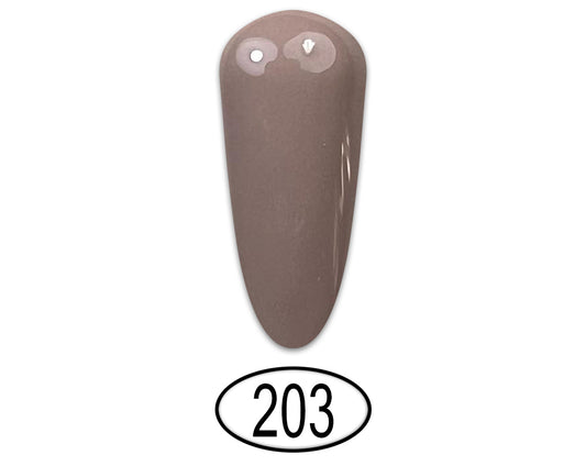 Semipermanente  203  15ml.