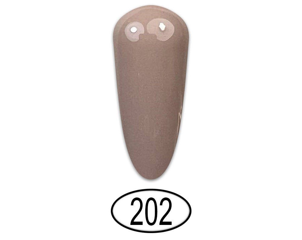 Semipermanente  202  15ml.