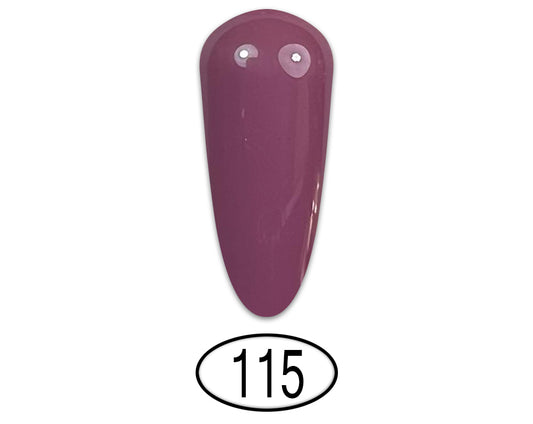 Semipermanente  115  15ml.
