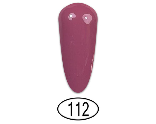 Semipermanente  112  15ml.