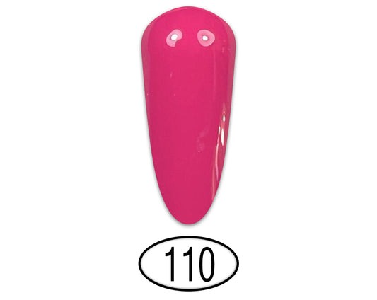 Semipermanente  110  15ml.