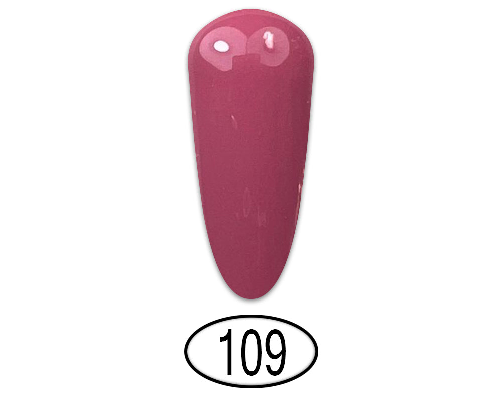 Semipermanente  109  15ml.