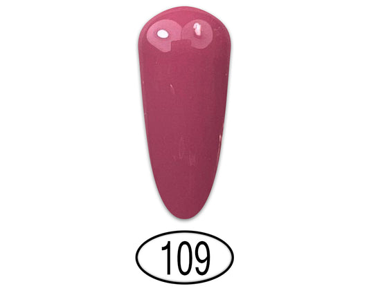 Semipermanente  109  15ml.