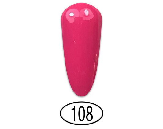 Semipermanente  108  15ml.