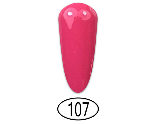 Semipermanente  107  15ml.