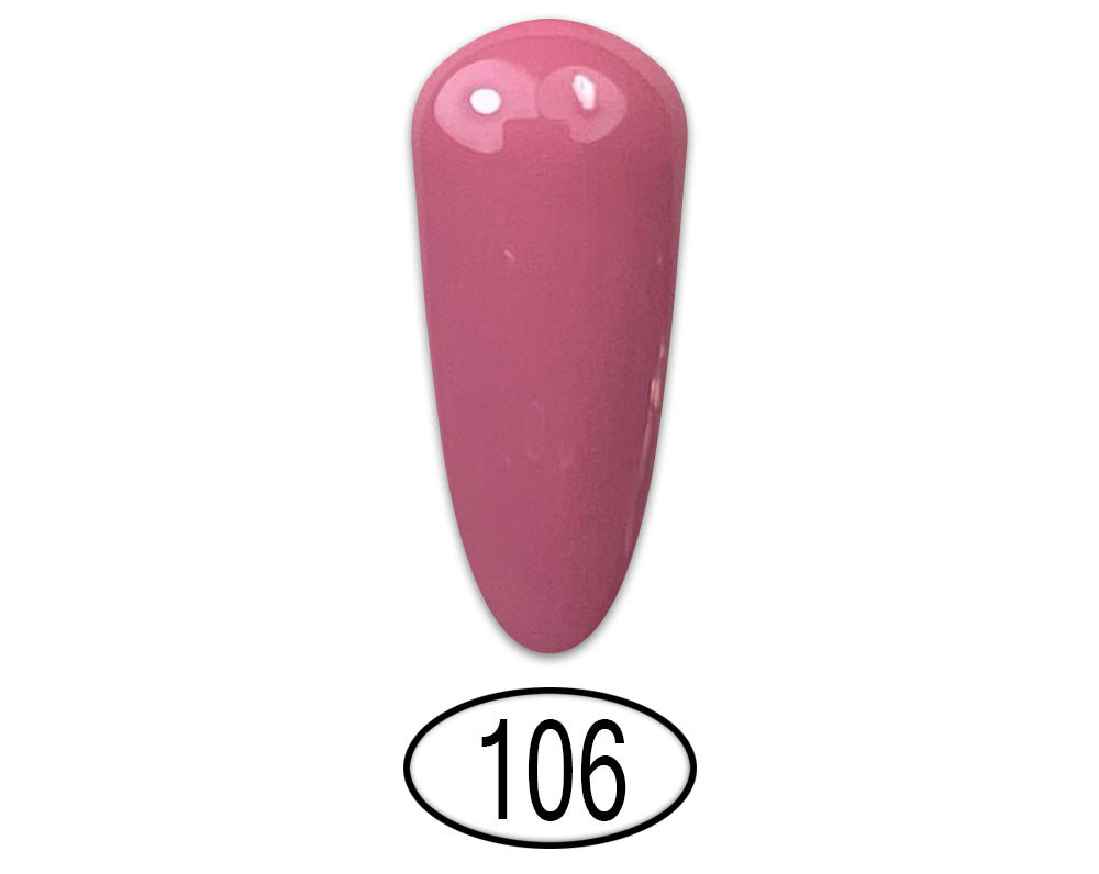 Semipermanente  106  15ml.