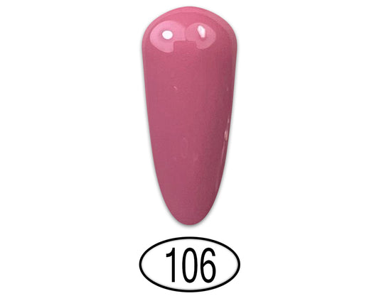 Semipermanente  106  15ml.