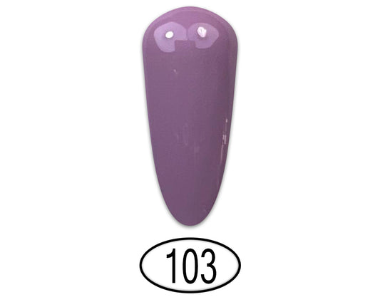Semipermanente  103  15ml.