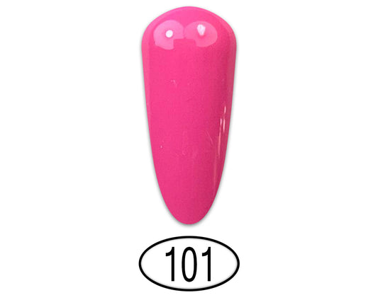 Semipermanente  101  15ml.