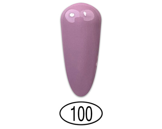 Semipermanente  100  15ml.