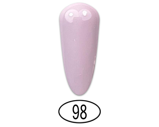 Semipermanente  98  15ml.