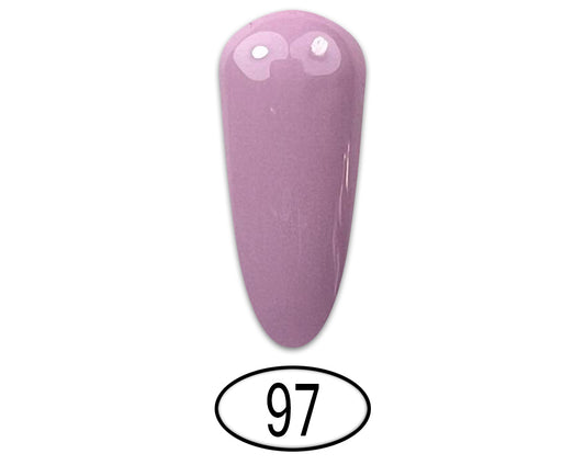Semipermanente  97  15ml.