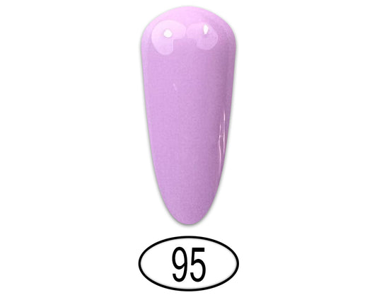 Semipermanente  95  15ml.
