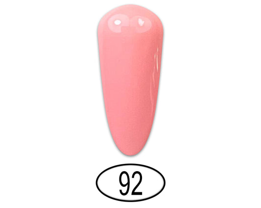 Semipermanente  92  15ml.