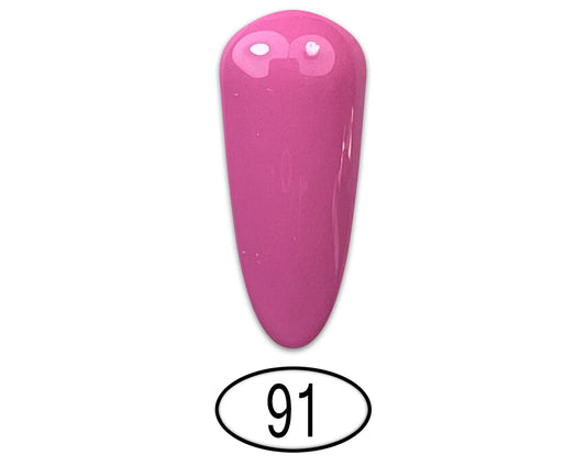Semipermanente  91  15ml.