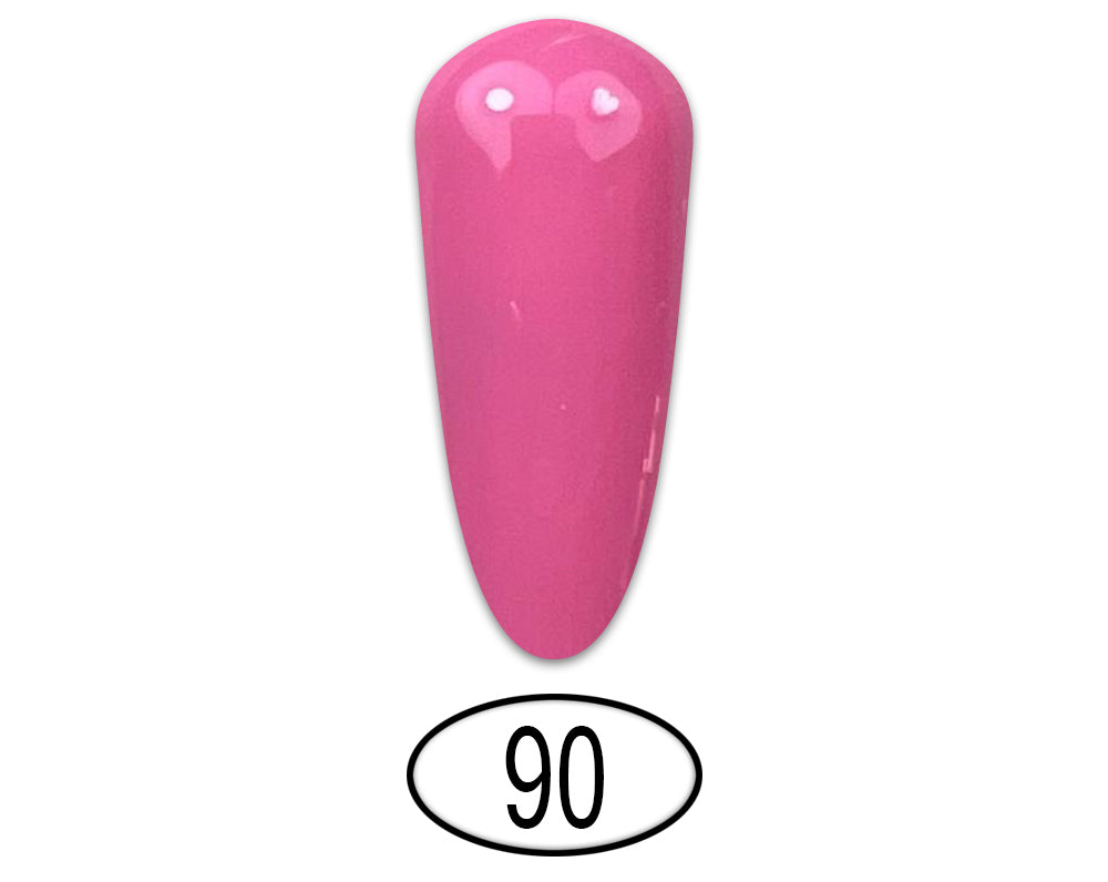 Semipermanente  90  15ml.