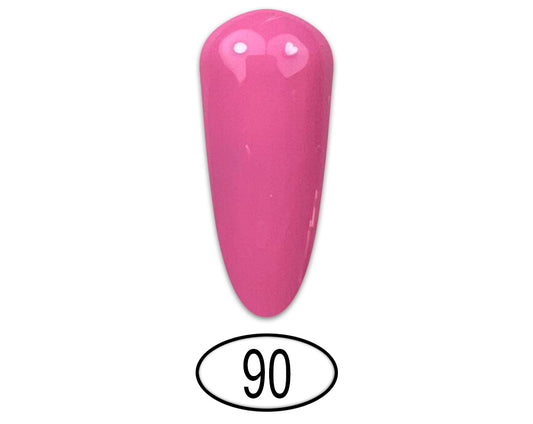 Semipermanente  90  15ml.