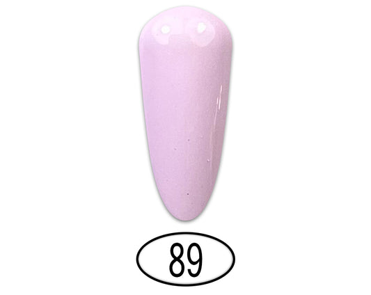 Semipermanente   89  15ml.