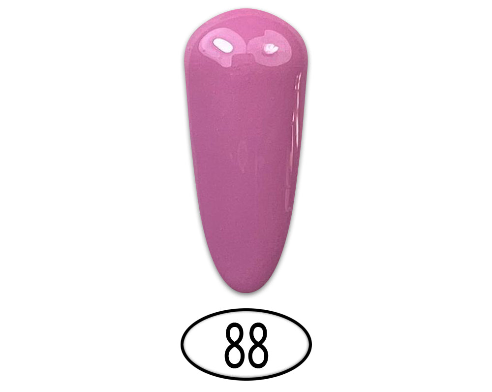 Semipermanente   88  15ml.