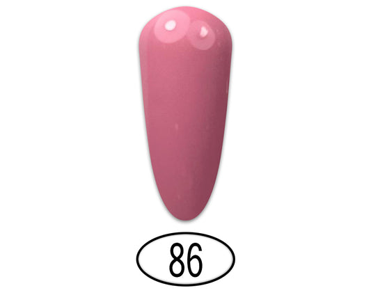 Semipermanente  86  15ml.