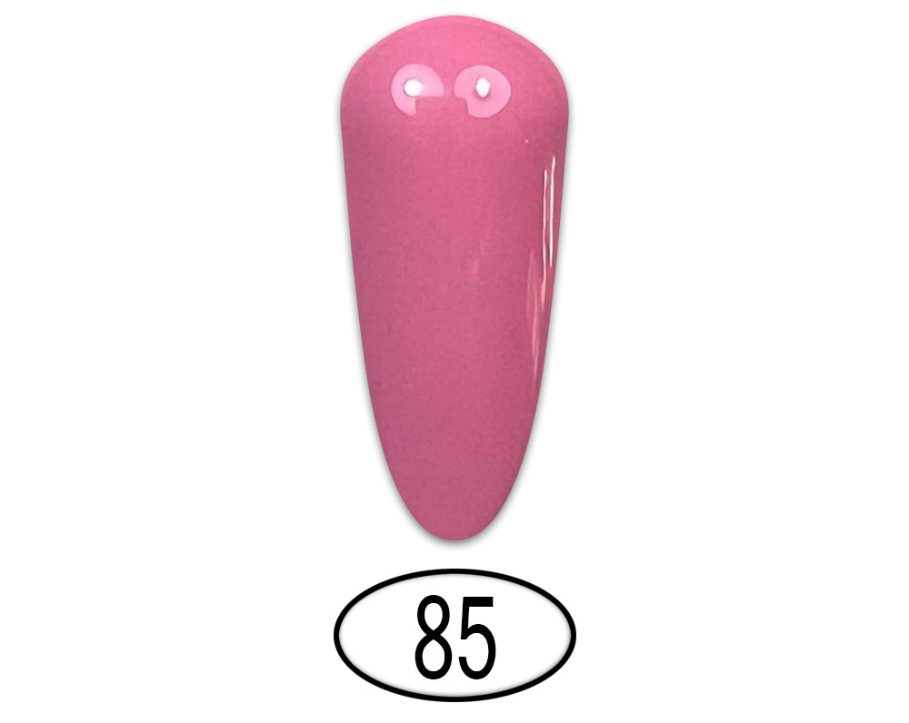 Semipermanente  85  15ml.