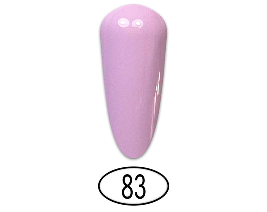Semipermanente  83  15ml.