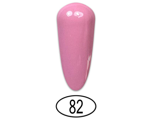 Semipermanente  82  15ml.