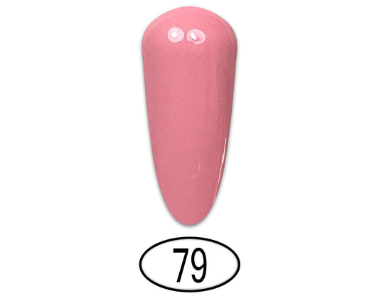 Semipermanente  79  15ml.