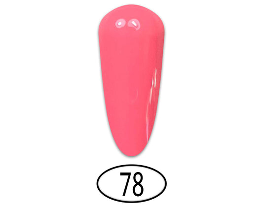Semipermanente  78  15ml.