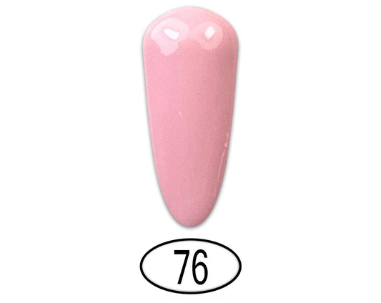 Semipermanente  76  15ml.