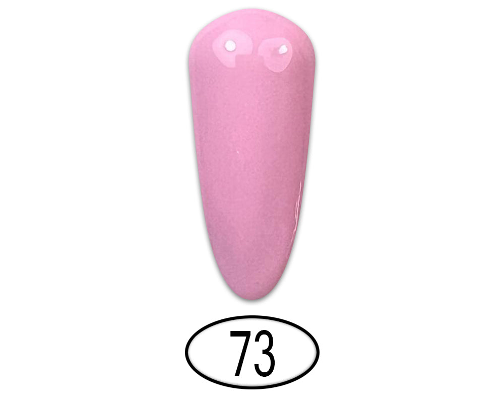 Semipermanente  73  15ml.