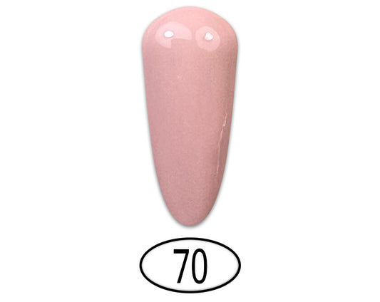 Semipermanente  70  15ml.