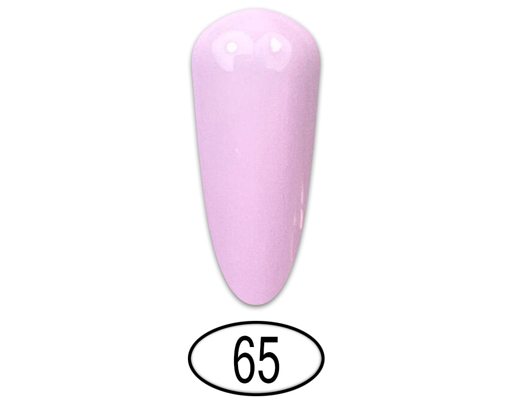 Semipermanente  65  15ml.