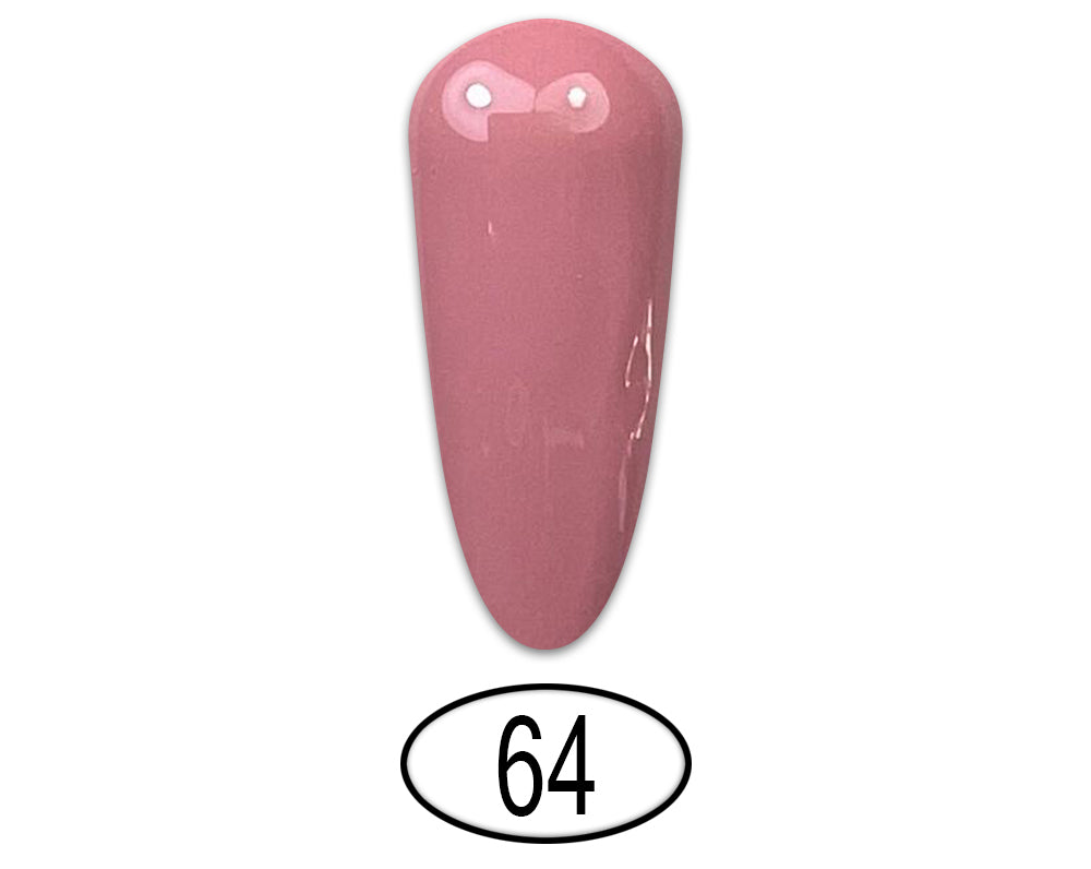 Semipermanente  64  15ml.