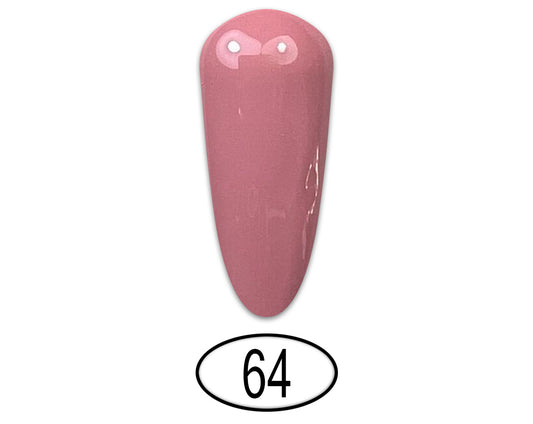 Semipermanente  64  15ml.