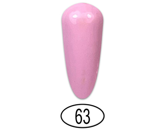 Semipermanente  63  15ml.