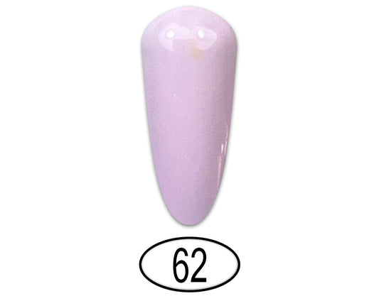 Semipermanente  62  15ml.