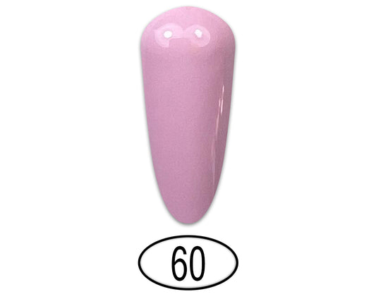 Semipermanente  60  15ml.
