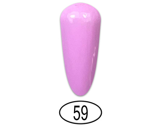 Semipermanente  59  15ml.