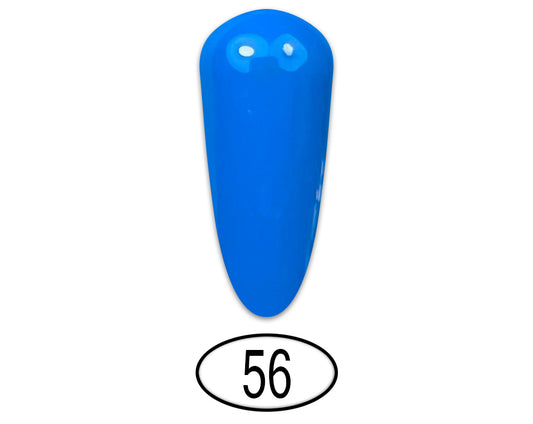 Semipermanente  56  15ml.