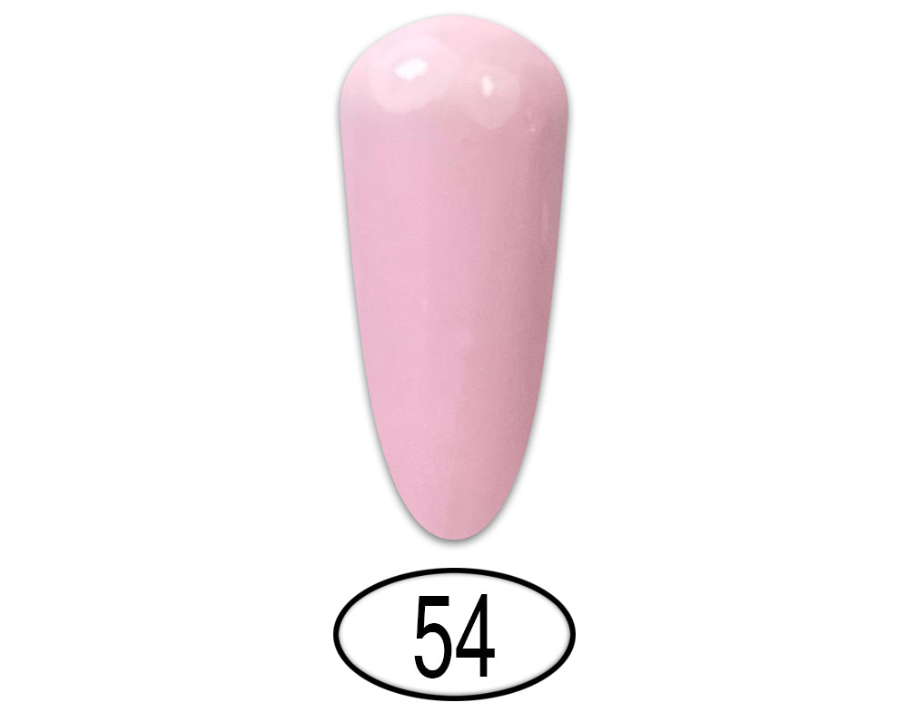 Semipermanente  54  15ml.