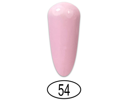Semipermanente  54  15ml.
