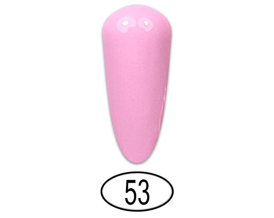 Semipermanente  53  15ml.