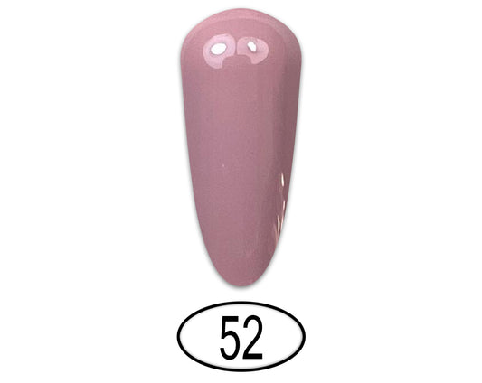 Semipermanente  52  15ml.