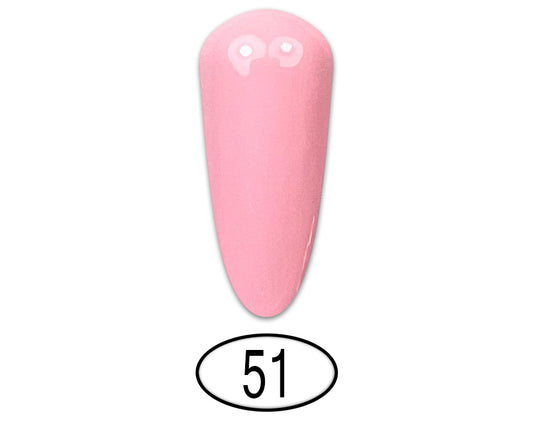 Semipermanente  51  15ml.