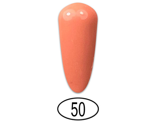 Semipermanente  50  15ml.